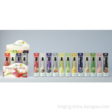 AAA Battery e hookah cigarette e hookah e shisha 800 puffs